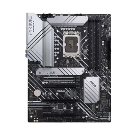 ASUS PRIME Z690-P D4