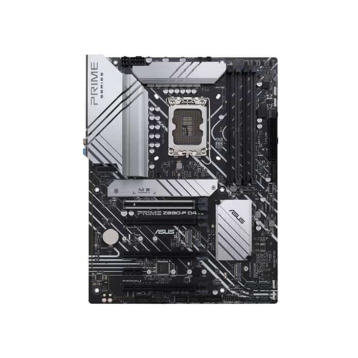 ASUS PRIME Z690-P D4