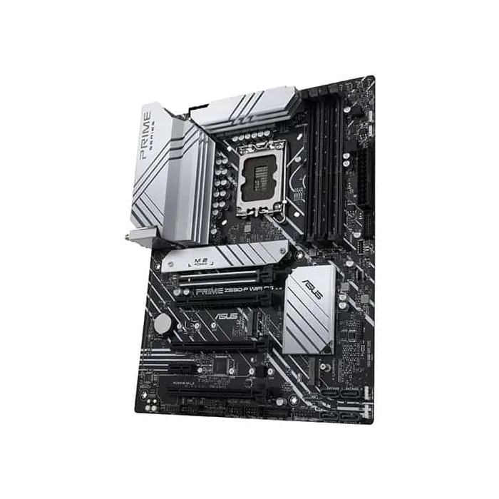 ASUS PRIME Z690-P WIFI D4