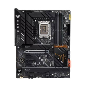 ASUS TUF GAMING Z690-PLUS D4