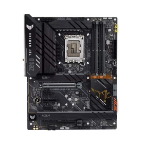 ASUS TUF GAMING Z690-PLUS WIFI D4
