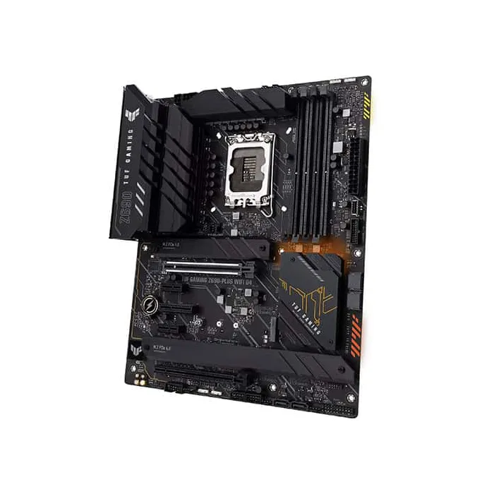 ASUS TUF GAMING Z690-PLUS WIFI D4