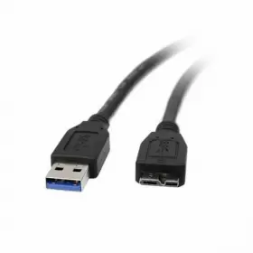 Hard External Cable USB3 50cm کابل هارد اکسترنال