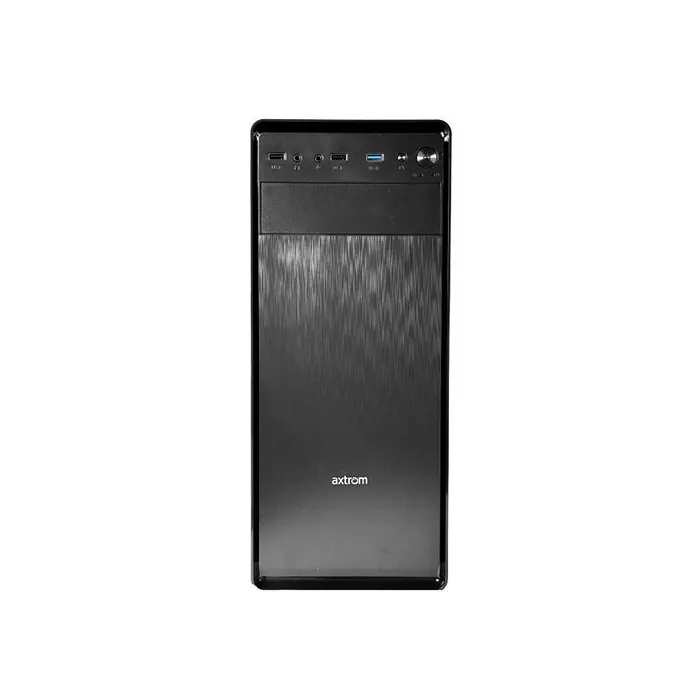 Case axtrom EC-A1 کیس کولر مستر