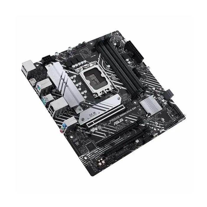 ASUS PRIME B660M-A D4