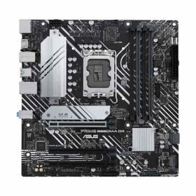 ASUS PRIME B660M-A D4