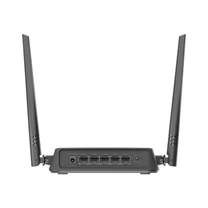 D-Link Wireless N300 Router DIR-612