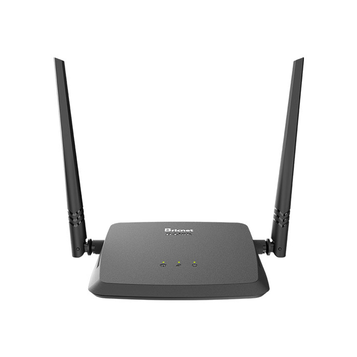 D-Link Wireless N300 Router DIR-612