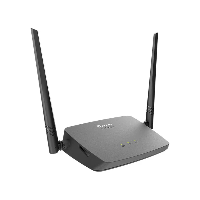 D-Link Wireless N300 Router DIR-612