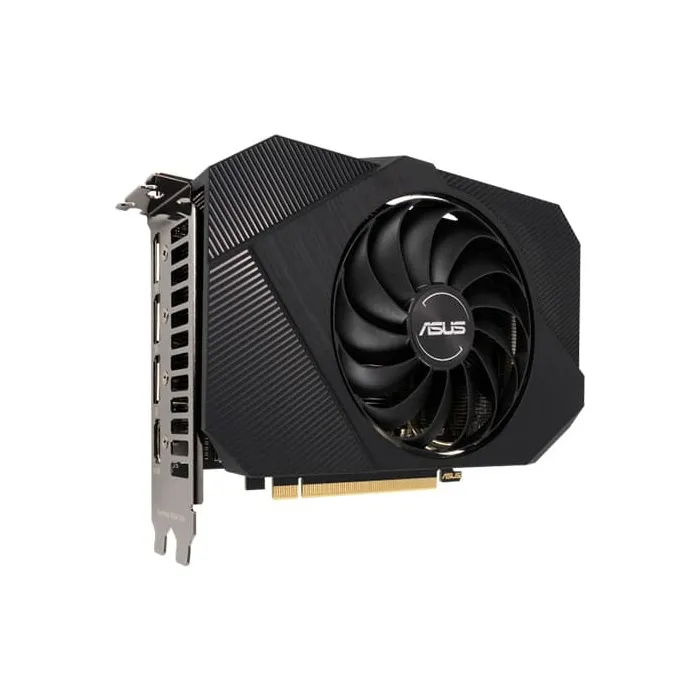 ASUS Phoenix GeForce RTX3050 8GB