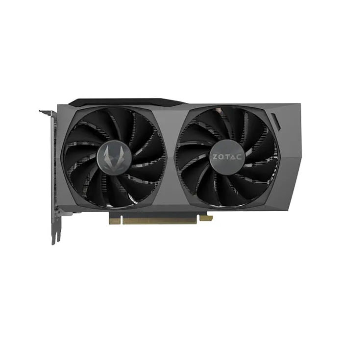 ZOTAC Gaming GEFORCE RTX 3050 AMP 8GB