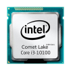 CPU Intel Core i3-10100 Tray Processor