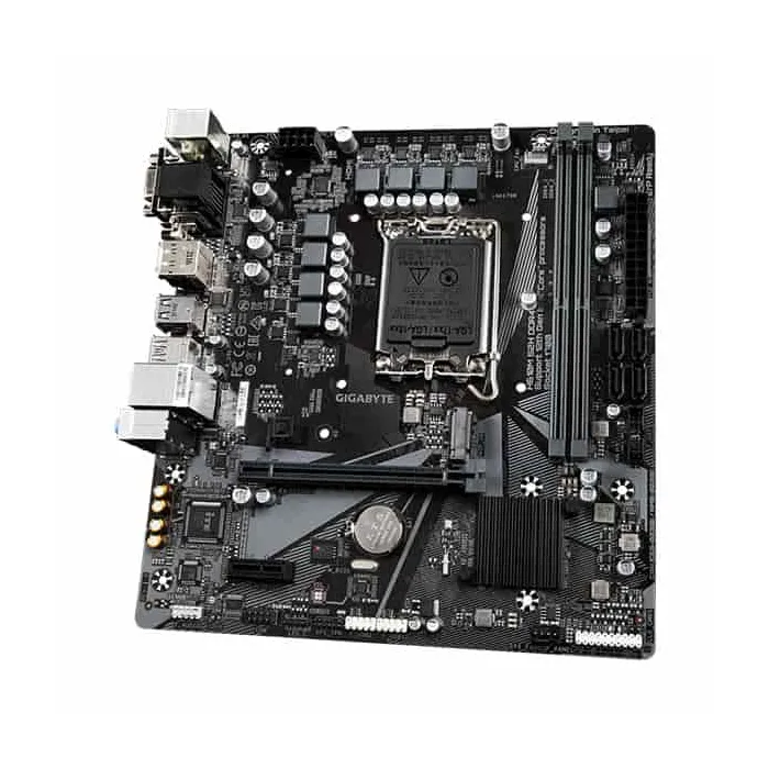 GIGABYTE H610M S2H DDR4