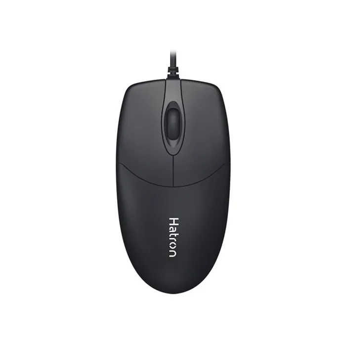 موس هترون مدل HM404SL