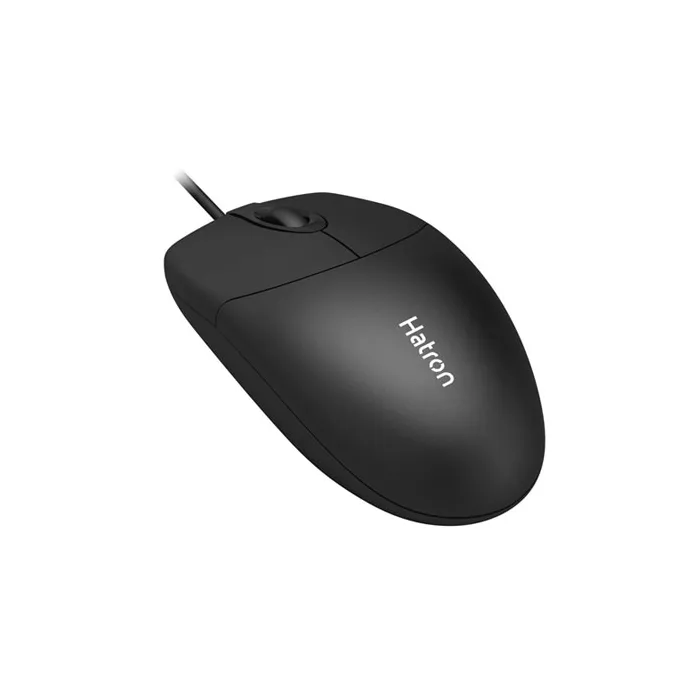 موس هترون مدل HM404SL