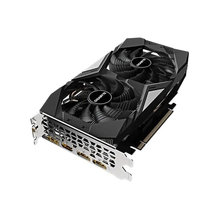 GIGABYTE GeForce GTX 1660 Ti OC 6G