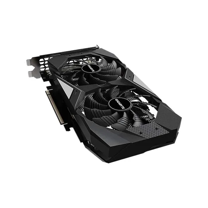 GIGABYTE GeForce GTX 1660 Ti OC 6G