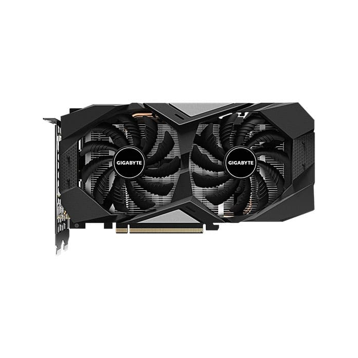 GIGABYTE GeForce GTX 1660 Ti OC 6G