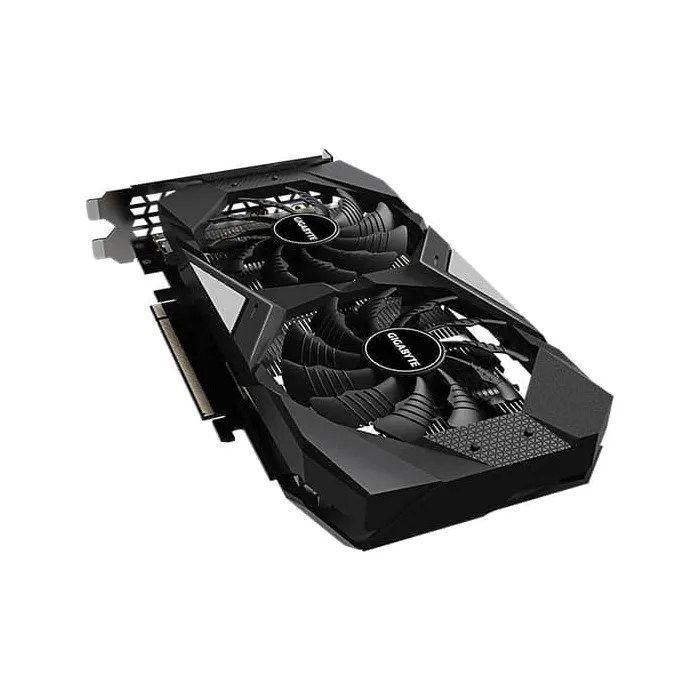 GIGABYTE GeForce RTX 2060 D6 6G