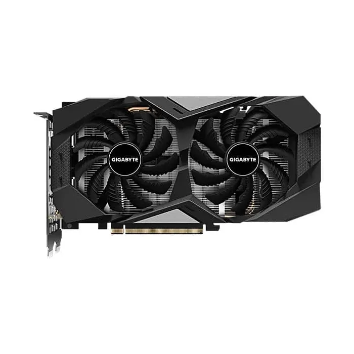 GIGABYTE GeForce RTX 2060 D6 6G