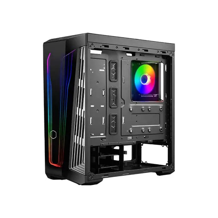Case Cooler Master Masterbox 540
