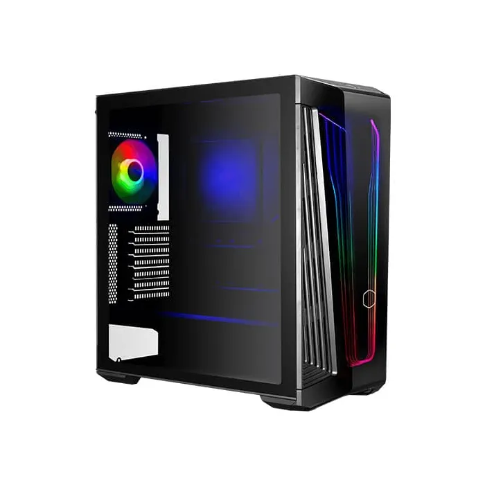 Case Cooler Master Masterbox 540