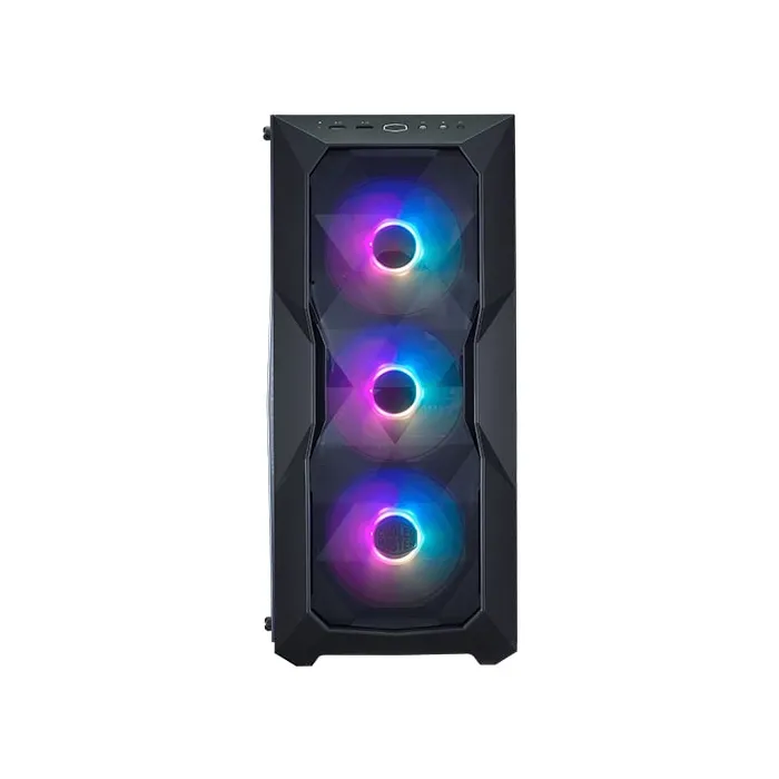 Case Cooler Master Masterbox TD500 ARGB