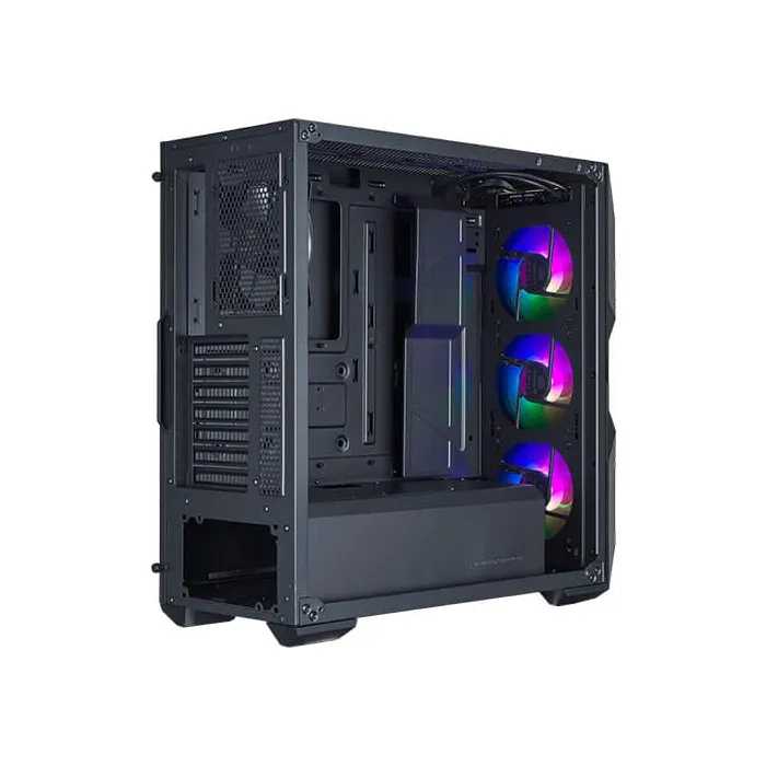 Case Cooler Master Masterbox TD500 ARGB