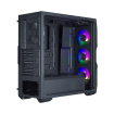 Case Cooler Master Masterbox TD500 ARGB