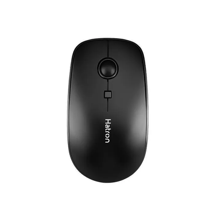 موس بی سیم هترون مدل HMBT125SL