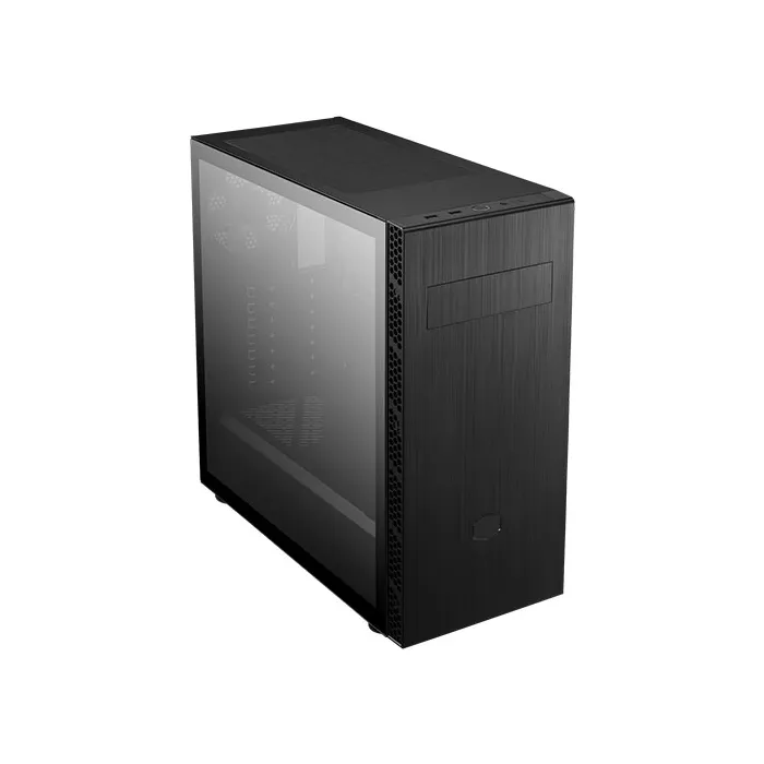 Cooler Master MasterBox MB600L Computer Case