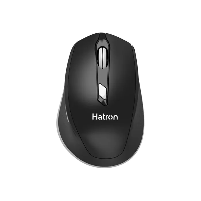 موس بی سیم هترون مدل HMW122SL