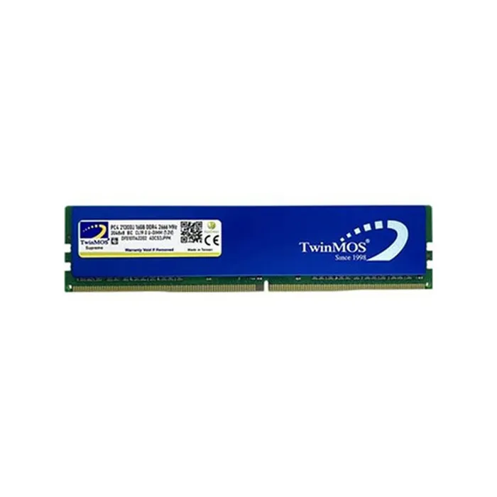 TwinMos 8GB 2666 Cl19