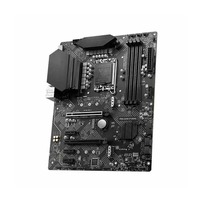 MSI PRO Z690-P DDR4