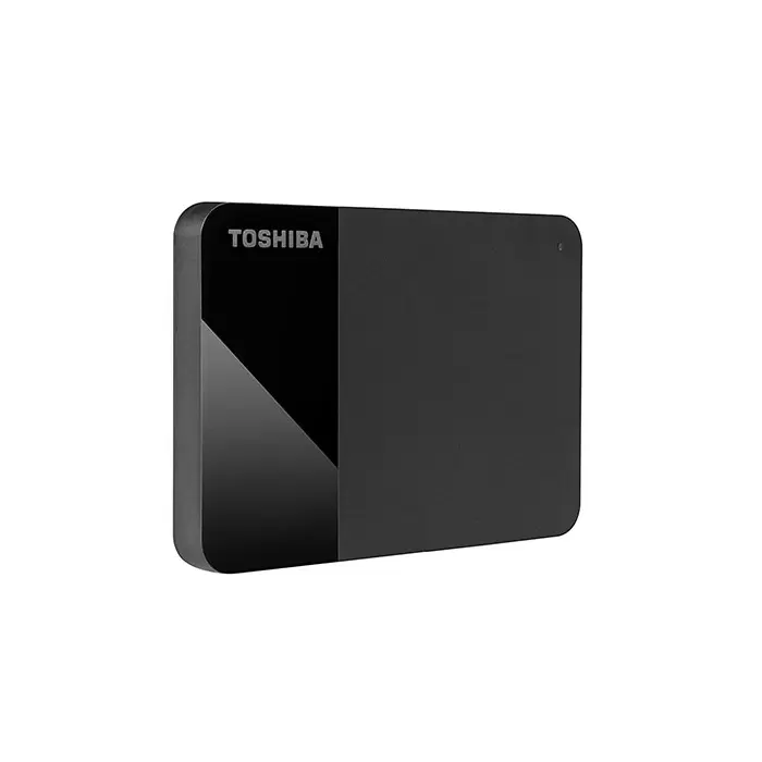 Hard 2TB Toshiba Canvio Ready