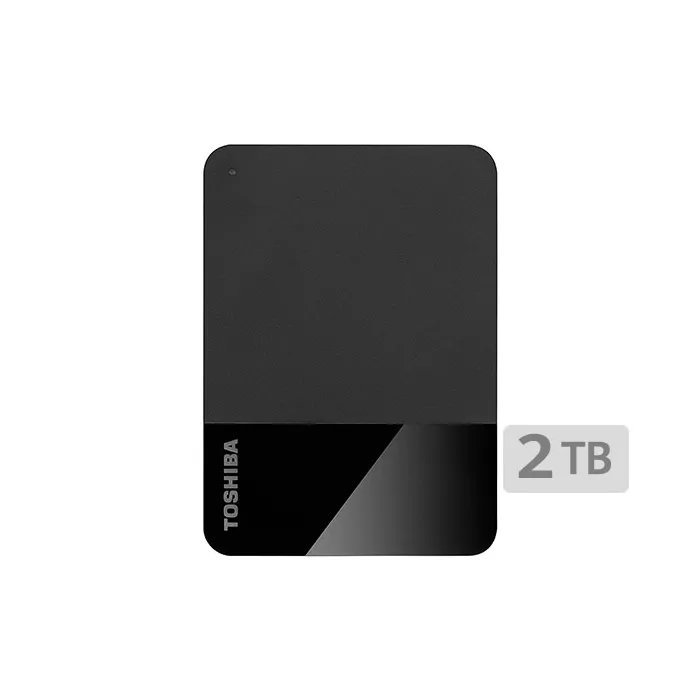 Toshiba Canvio Ready