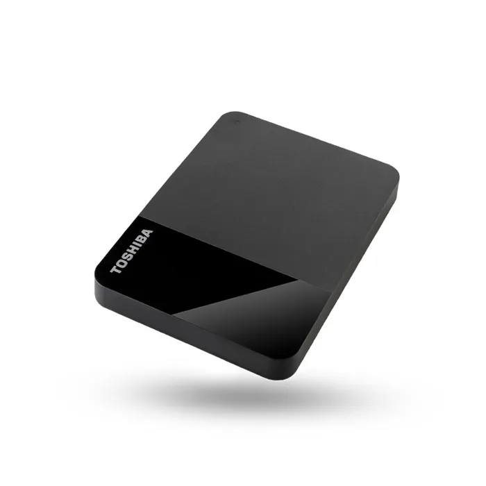 Hard 2TB Toshiba Canvio Ready