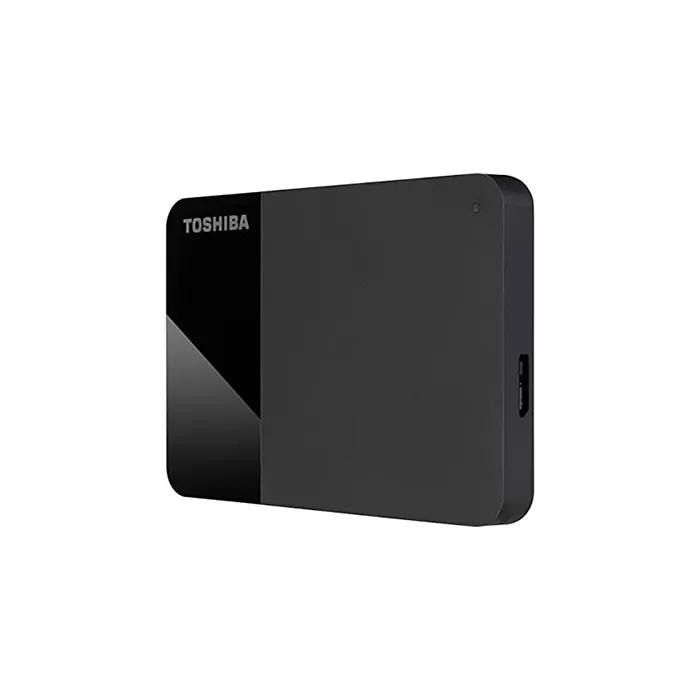 Hard 2TB Toshiba Canvio Ready