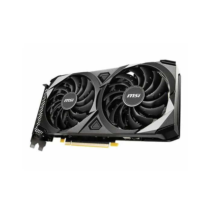 MSI GeForce RTX 3060 Ti VENTUS 2X 8G OCV1 LHR