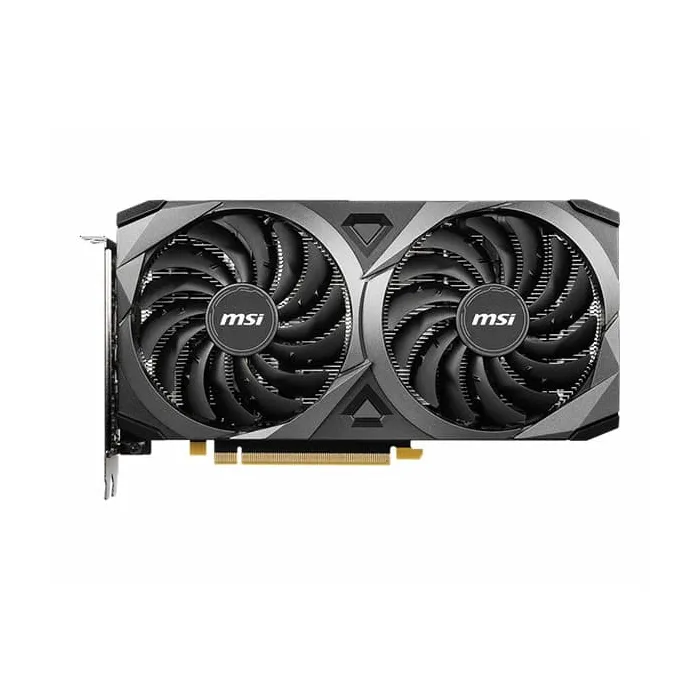 MSI GeForce RTX 3060 Ti VENTUS 2X 8G OCV1 LHR