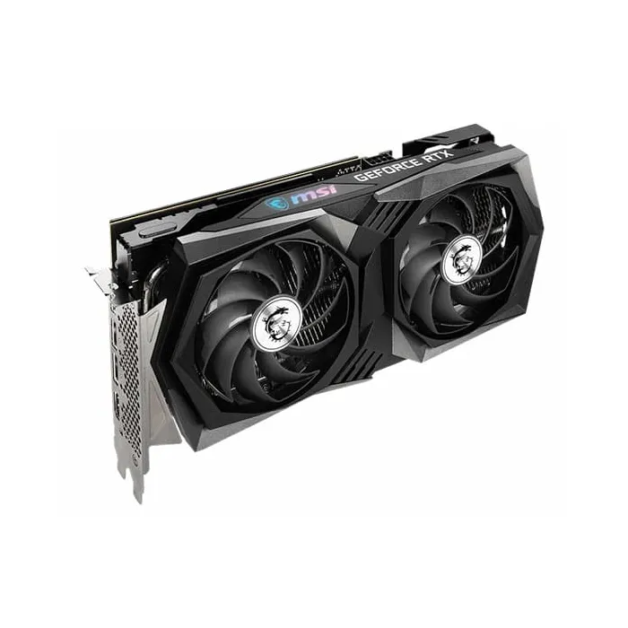 MSI GeForce RTX 3050 GAMING X 8G