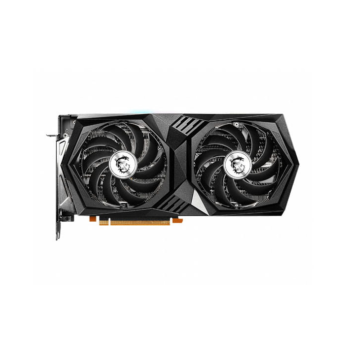 MSI GeForce RTX 3050 GAMING X 8G