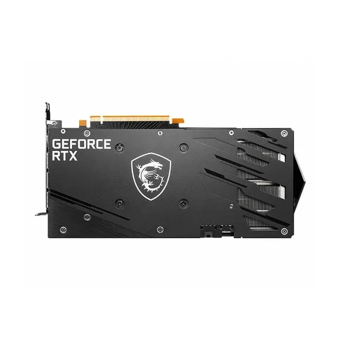 MSI GeForce RTX 3050 GAMING X 8G