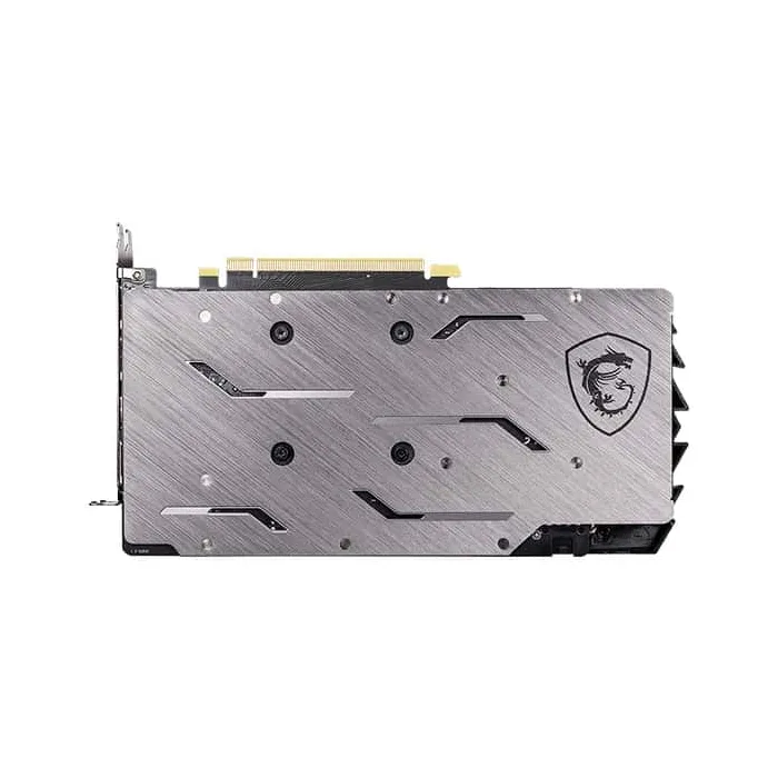 MSI GeForce GTX 1660 SUPER GAMING X