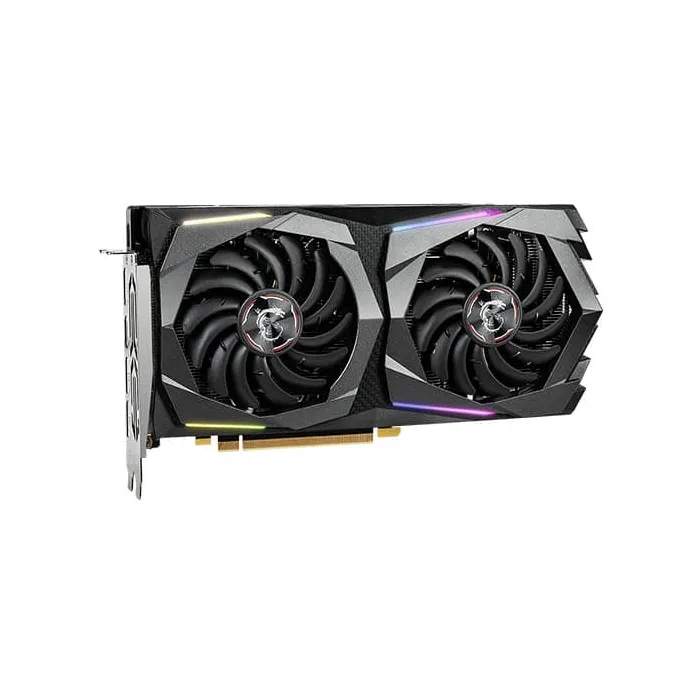 MSI GeForce GTX 1660 SUPER GAMING X
