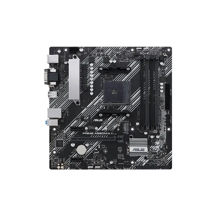 ASUS PRIME A520M-A II