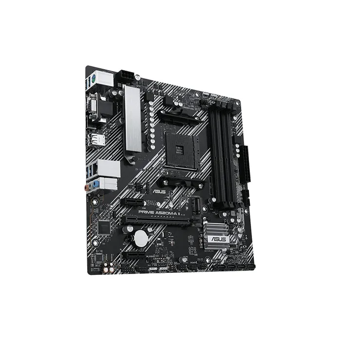 ASUS PRIME A520M-A II