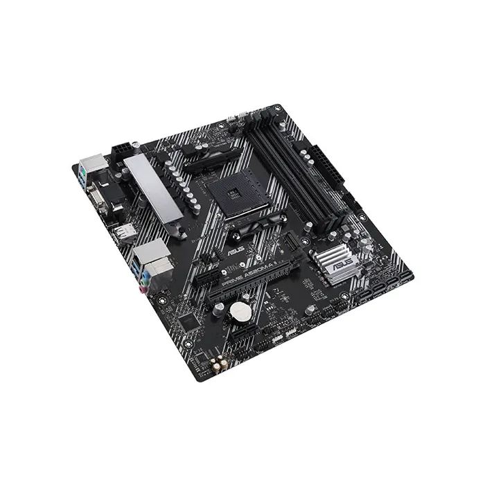 ASUS PRIME A520M-A II