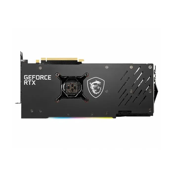 MSI GeForce RTX 3070 GAMING Z TRIO 8G LHR