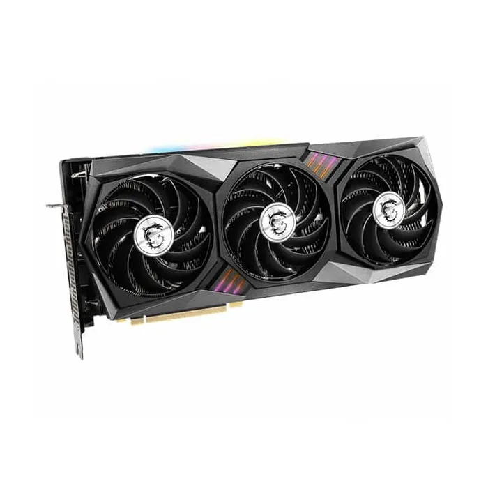 MSI GeForce RTX 3070 GAMING Z TRIO 8G LHR